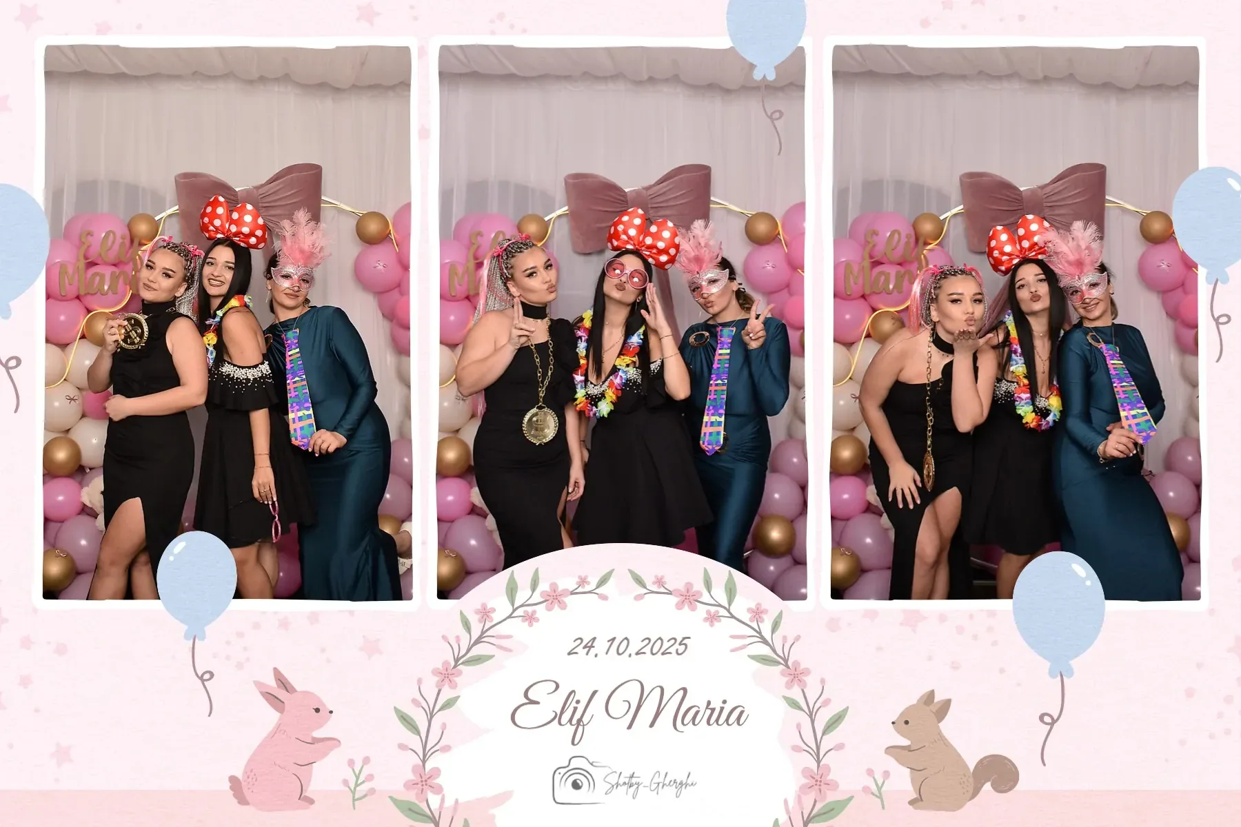 Photo Booth