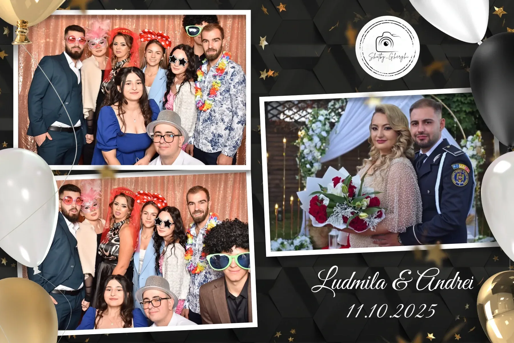 Photo Booth